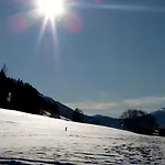 Manuela Arzl im Pitztal