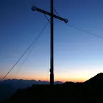 Lejlighed Manuela Arzl im Pitztal