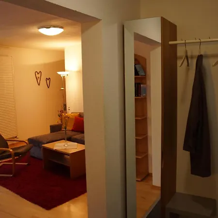 Manuela Apartamento Arzl im Pitztal