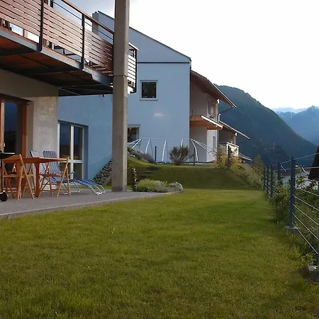 Apartment Manuela