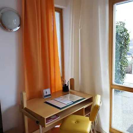 Manuela Apartment Arzl im Pitztal