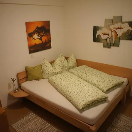 Apartment Manuela