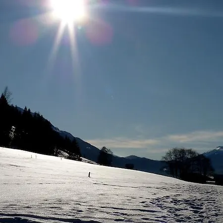 Manuela Arzl im Pitztal