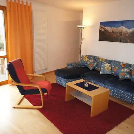 Manuela Apartment