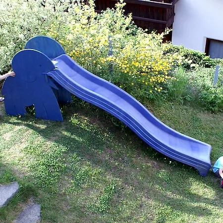 Appartement Manuela *