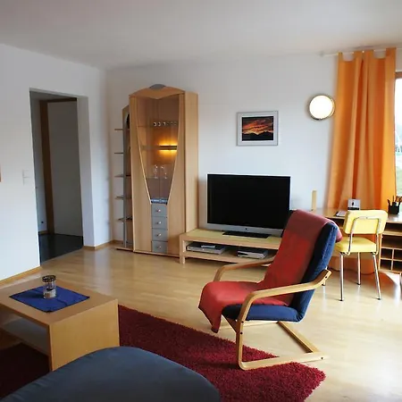 Manuela Apartment *