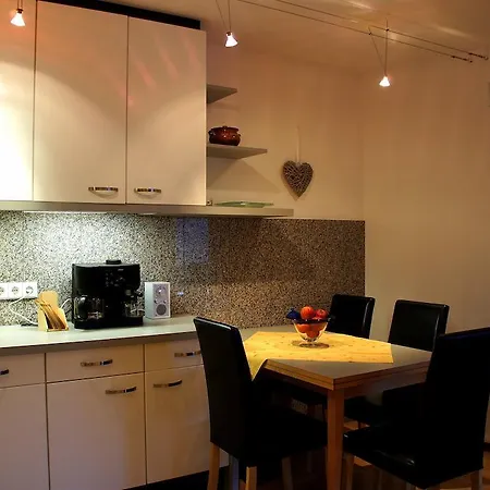 曼努埃拉公寓 阿泽皮茨陶