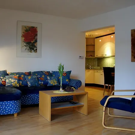 Manuela Apartment