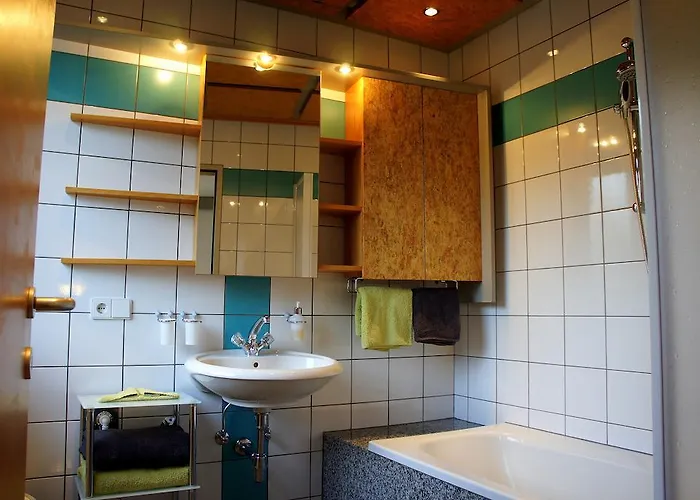 Manuela Appartement *