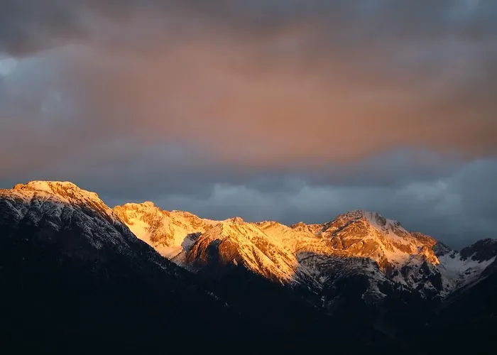 Appartement Manuela *