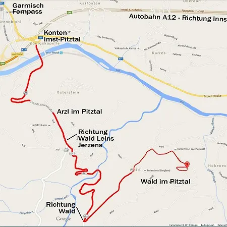 Manuela Арцль (Пицталь)