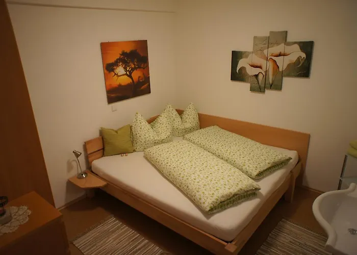 Апартаменты Manuela