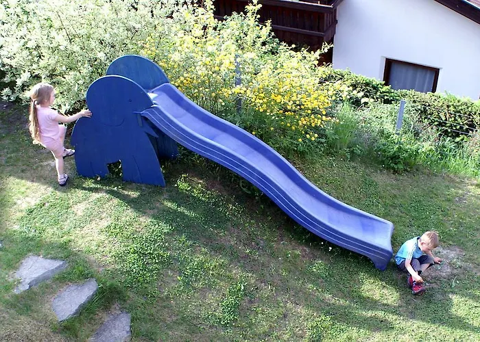 Апартаменты Manuela *