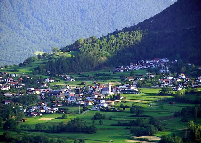 Manuela * Арцль (Пицталь)