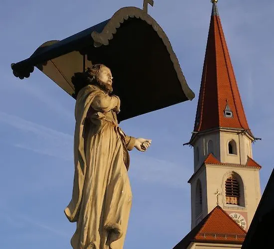 アパート Manuela *